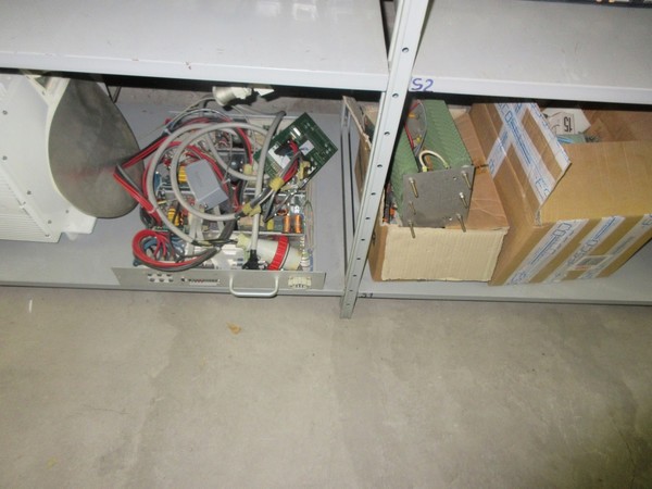 1#5331 Componenti elettronici e materiale Harris in vendita - foto 57