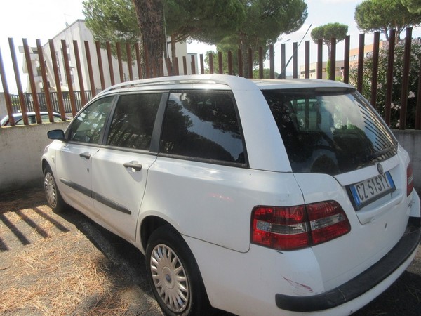 Autocarri in vendita