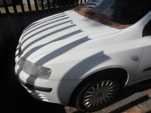 2#5331 Autovettura Fiat Stilo Van in vendita - foto 4