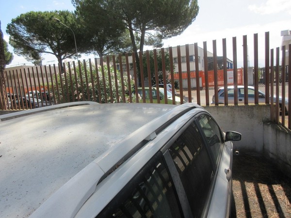 2#5331 Autovettura Fiat Stilo Van in vendita - foto 10