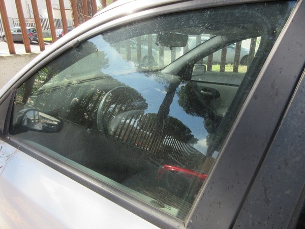 2#5331 Autovettura Fiat Stilo Van in vendita - foto 12