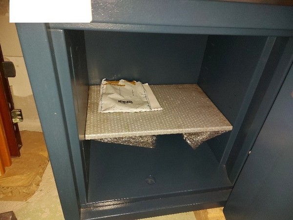 1#5332 Cassaforte Fichet Bauche in vendita - foto 6