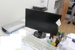 Immagine 6 - Avvitatore Makita e arredi da ufficio - Lotto 1 (Asta 5333)