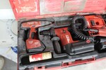 Image 117 - Makita screwdriver and office furniture - Lot 1 (Auction 5333)