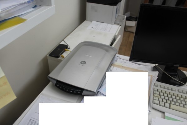 1#5333 Attrezzatura e arredi da ufficio in vendita - foto 9