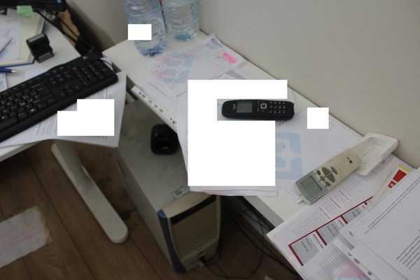 1#5333 Attrezzatura e arredi da ufficio in vendita - foto 12
