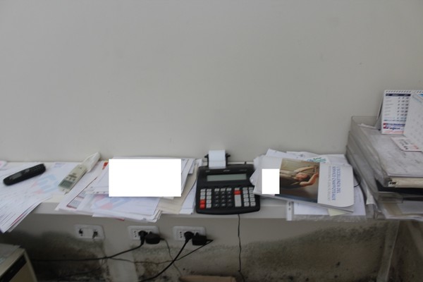 1#5333 Attrezzatura e arredi da ufficio in vendita - foto 13