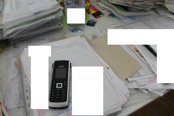 1#5333 Attrezzatura e arredi da ufficio in vendita - foto 14