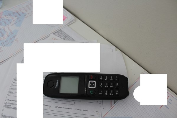 1#5333 Attrezzatura e arredi da ufficio in vendita - foto 15