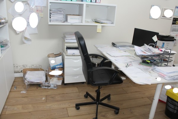 1#5333 Attrezzatura e arredi da ufficio in vendita - foto 17
