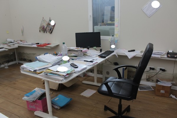 1#5333 Attrezzatura e arredi da ufficio in vendita - foto 18