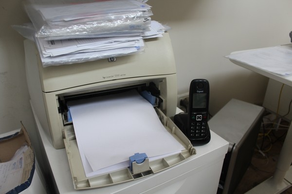 1#5333 Attrezzatura e arredi da ufficio in vendita - foto 22