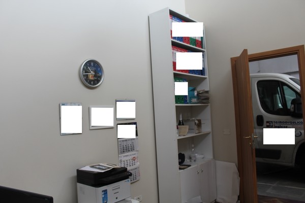 1#5333 Attrezzatura e arredi da ufficio in vendita - foto 29