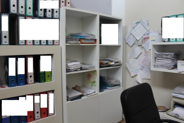 1#5333 Attrezzatura e arredi da ufficio in vendita - foto 31