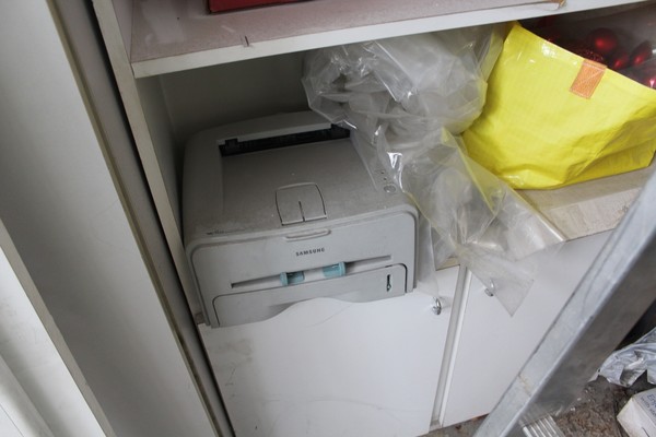 1#5333 Attrezzatura e arredi da ufficio in vendita - foto 36