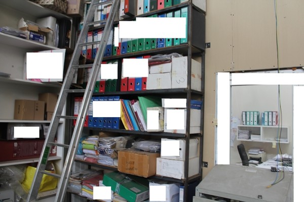 1#5333 Attrezzatura e arredi da ufficio in vendita - foto 37
