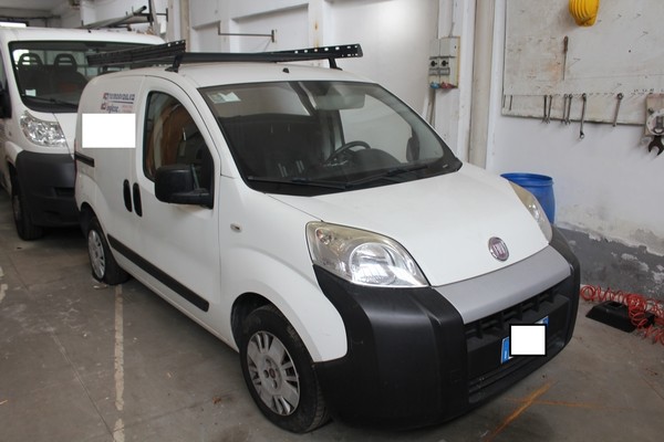 Autocarri in vendita