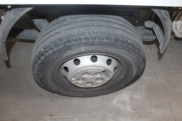 5#5333 Autocarro Fiat Ducato in vendita - foto 5