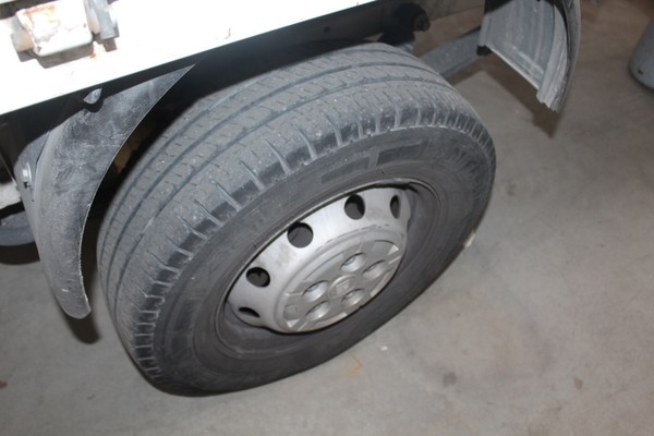5#5333 Autocarro Fiat Ducato in vendita - foto 8