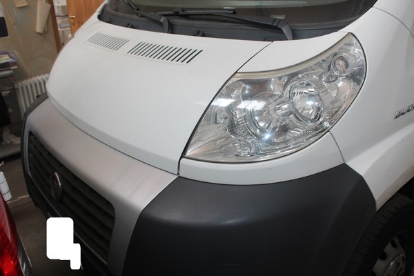 5#5333 Autocarro Fiat Ducato in vendita - foto 10