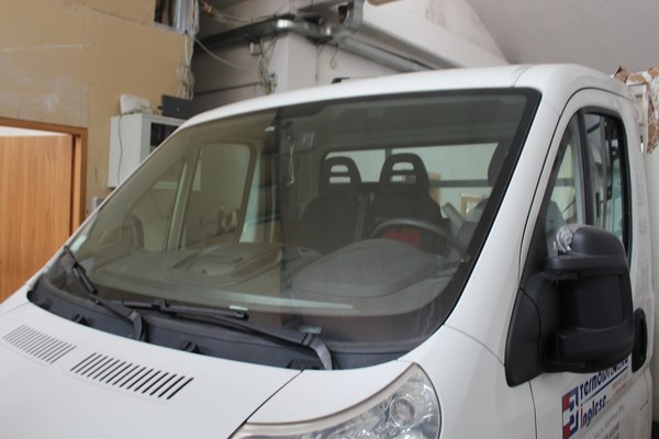 5#5333 Autocarro Fiat Ducato in vendita - foto 11