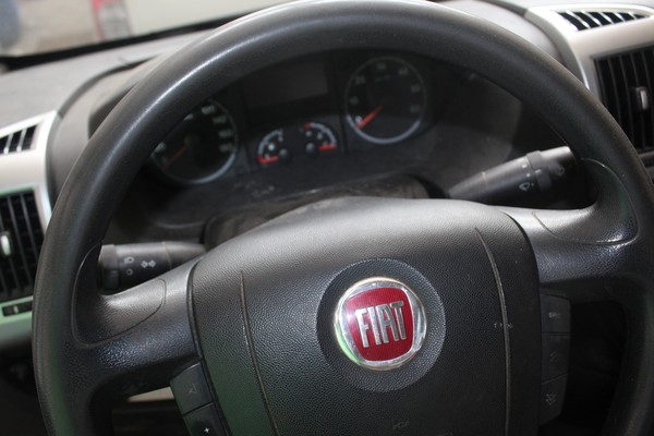 5#5333 Autocarro Fiat Ducato in vendita - foto 16