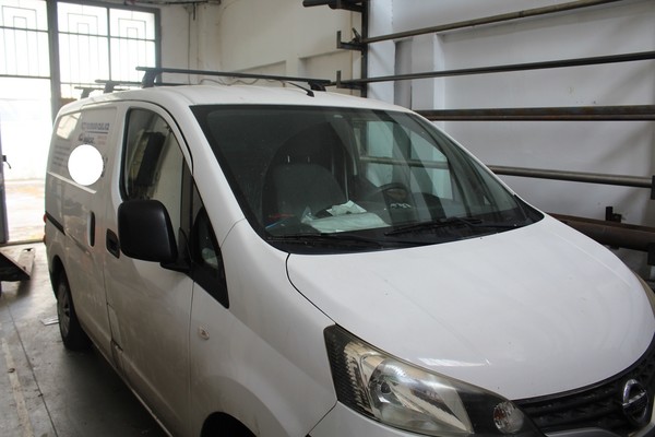 Autocarri in vendita