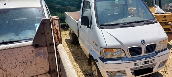 10#5334 Autocarro Giotti Vicotria Gladiator in vendita - foto 3