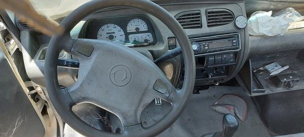10#5334 Autocarro Giotti Vicotria Gladiator in vendita - foto 10