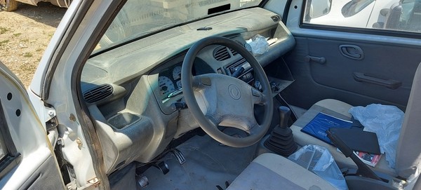 10#5334 Autocarro Giotti Vicotria Gladiator in vendita - foto 12