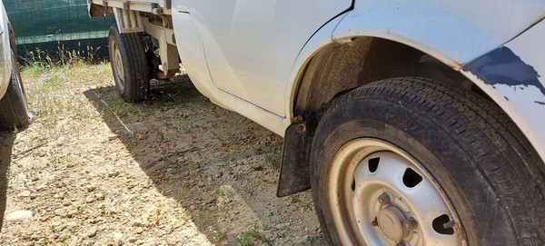 10#5334 Autocarro Giotti Vicotria Gladiator in vendita - foto 18