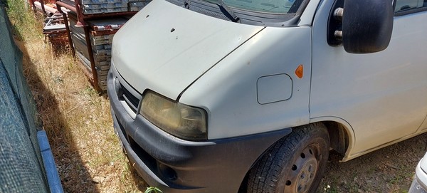 11#5334 Autocarro Fiat Ducato in vendita - foto 3