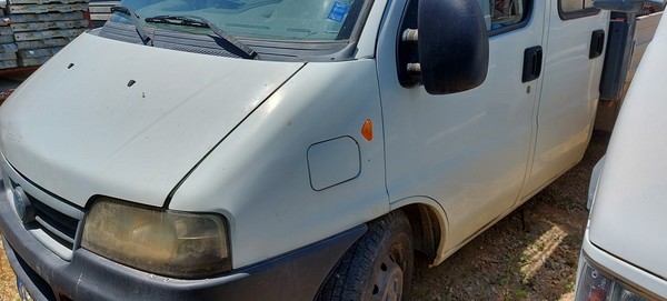 11#5334 Autocarro Fiat Ducato in vendita - foto 4