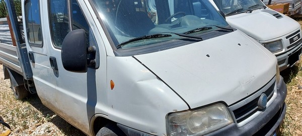 11#5334 Autocarro Fiat Ducato in vendita - foto 6