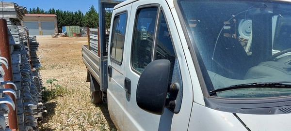 11#5334 Autocarro Fiat Ducato in vendita - foto 7