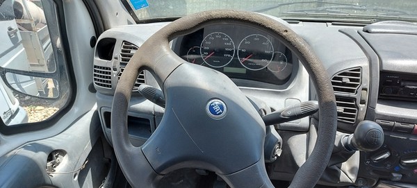 11#5334 Autocarro Fiat Ducato in vendita - foto 12