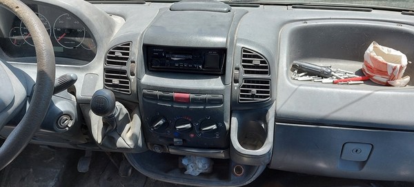 11#5334 Autocarro Fiat Ducato in vendita - foto 13