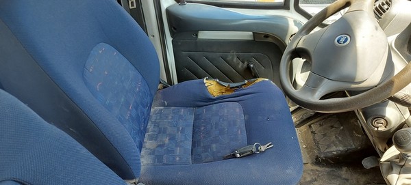 11#5334 Autocarro Fiat Ducato in vendita - foto 14