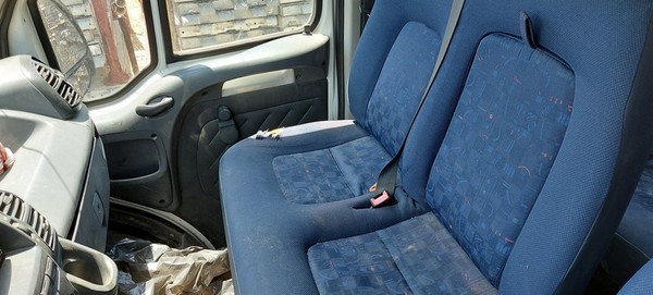 11#5334 Autocarro Fiat Ducato in vendita - foto 15