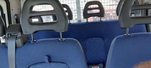 11#5334 Autocarro Fiat Ducato in vendita - foto 16
