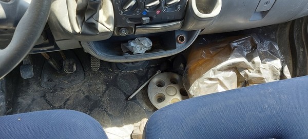 11#5334 Autocarro Fiat Ducato in vendita - foto 18