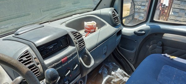 11#5334 Autocarro Fiat Ducato in vendita - foto 19