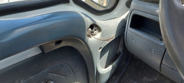 11#5334 Autocarro Fiat Ducato in vendita - foto 20