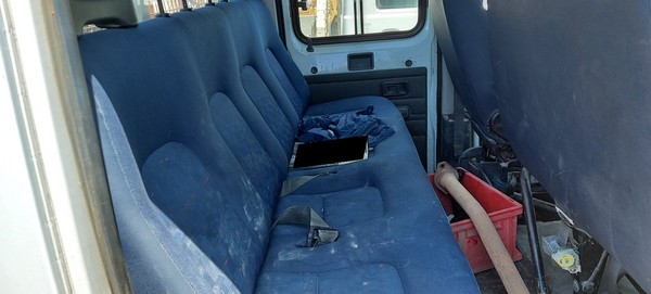 11#5334 Autocarro Fiat Ducato in vendita - foto 21