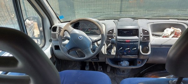11#5334 Autocarro Fiat Ducato in vendita - foto 22