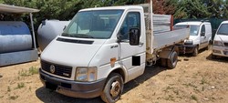 Autocarro Volkswagen - Lotto 13 (Asta 5334)