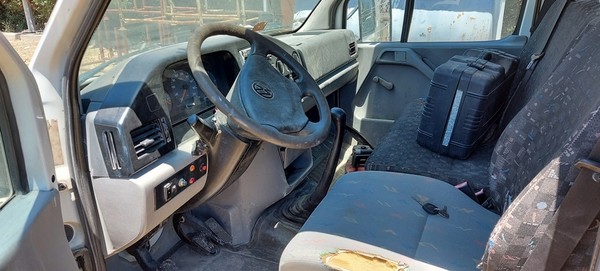 13#5334 Autocarro Volkswagen in vendita - foto 11