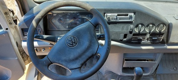 13#5334 Autocarro Volkswagen in vendita - foto 12