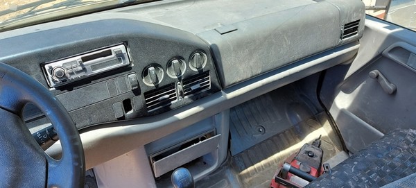 13#5334 Autocarro Volkswagen in vendita - foto 13