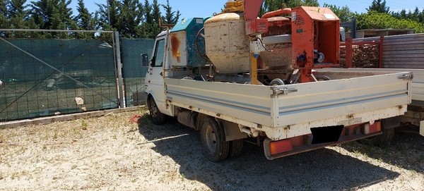 14#5334 Autocarro Iveco in vendita - foto 6